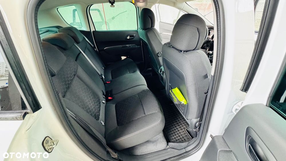 Peugeot 3008 PureTech 130 Stop & Start Access - 2