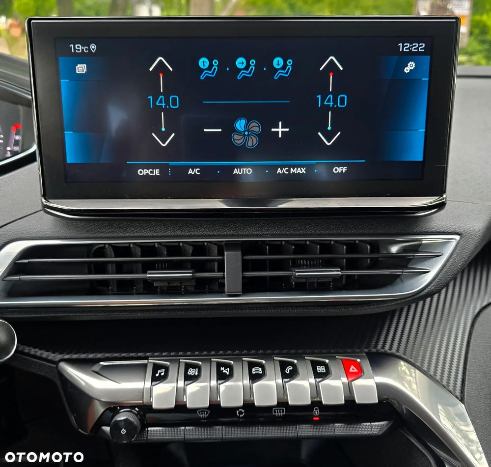 Peugeot 5008 BlueHDi 180 EAT8 Allure - 32