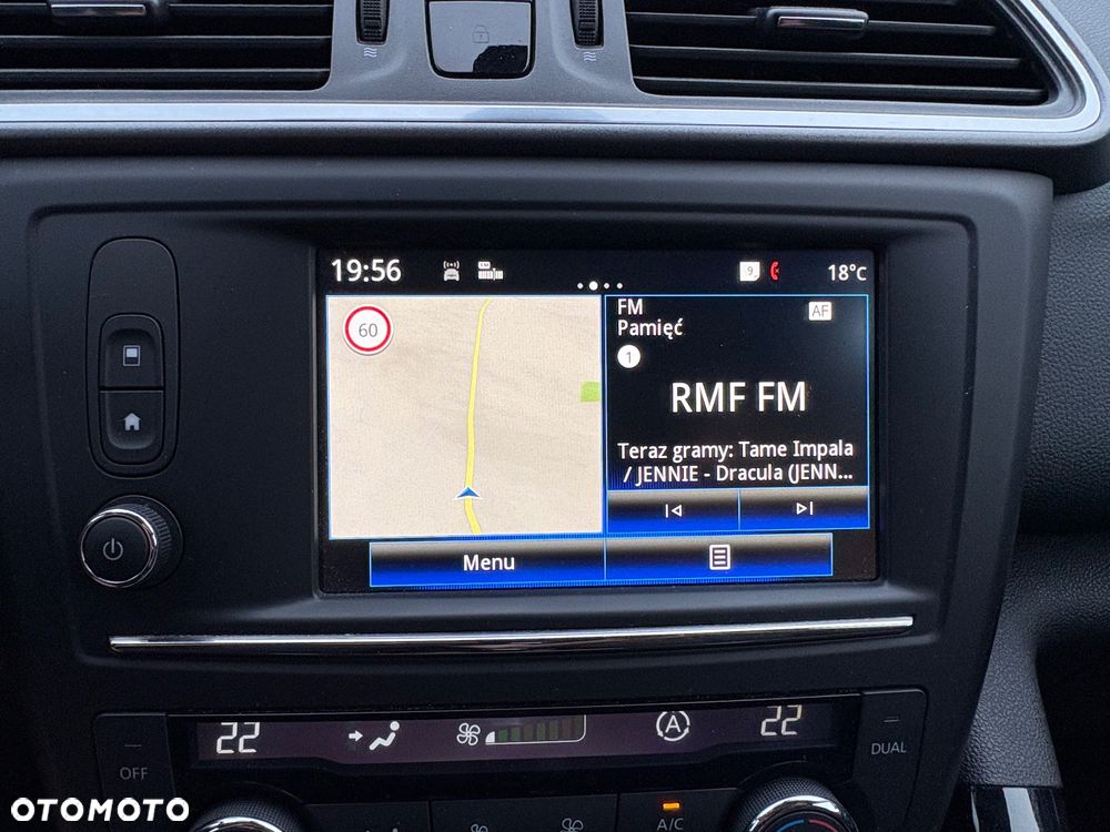 Renault Kadjar Energy TCe 130 Experience - 26