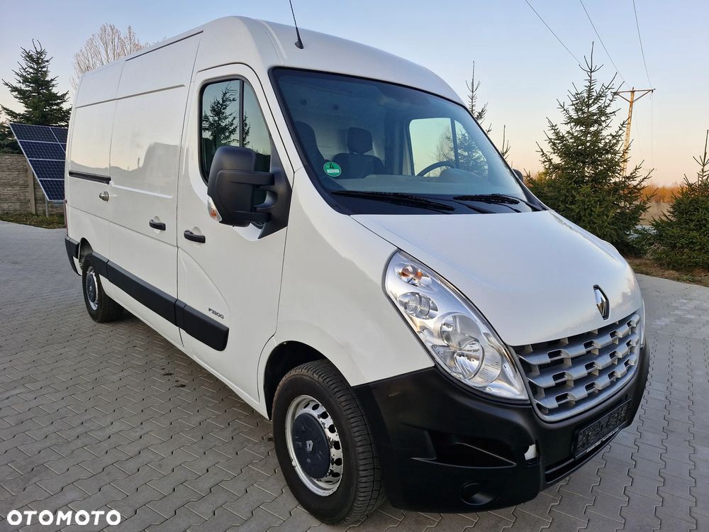 Renault MASTER - 2
