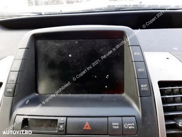 Dezmembrez Toyota Prius 2 hybrid - 11