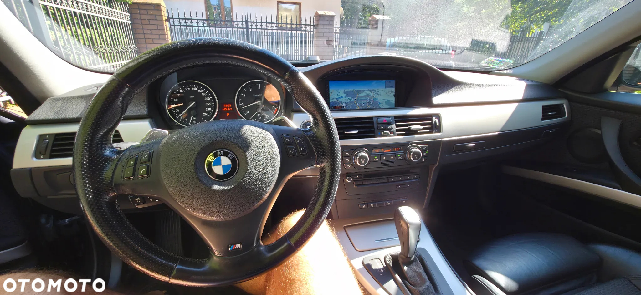 BMW Seria 3 - 7