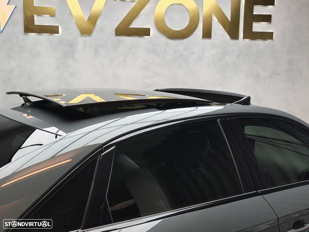 Audi A3 Limousine 2.0 TDI S tronic S line Sport Pack - 23