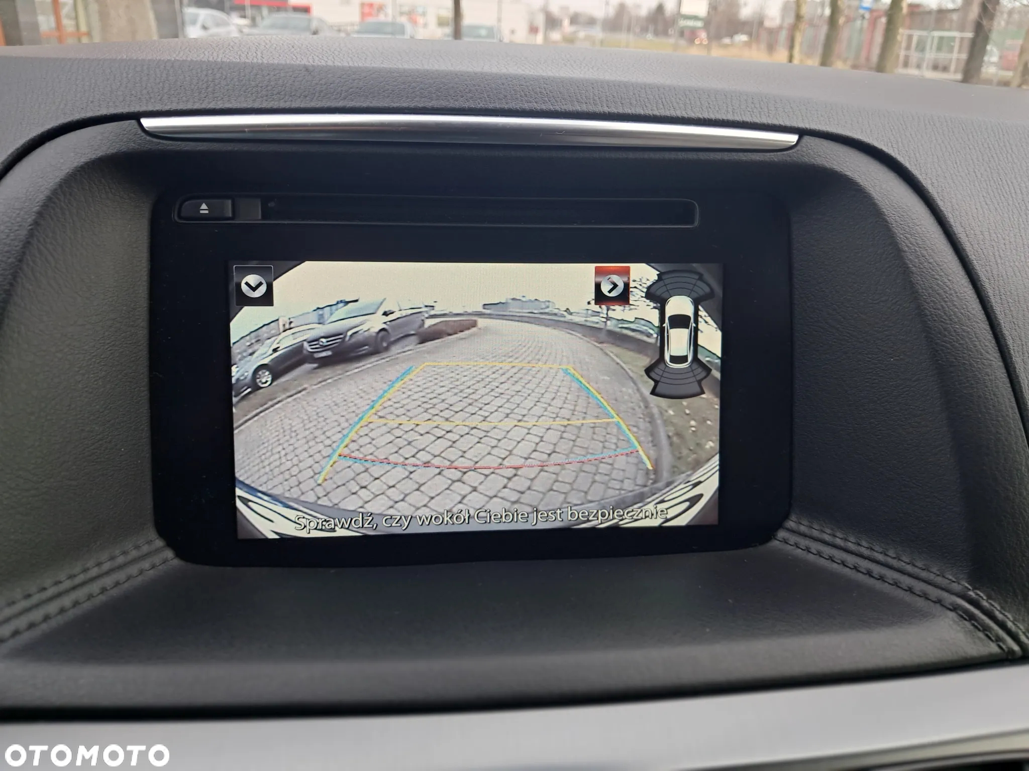Mazda CX-5 2.2 D Skypassion - 20