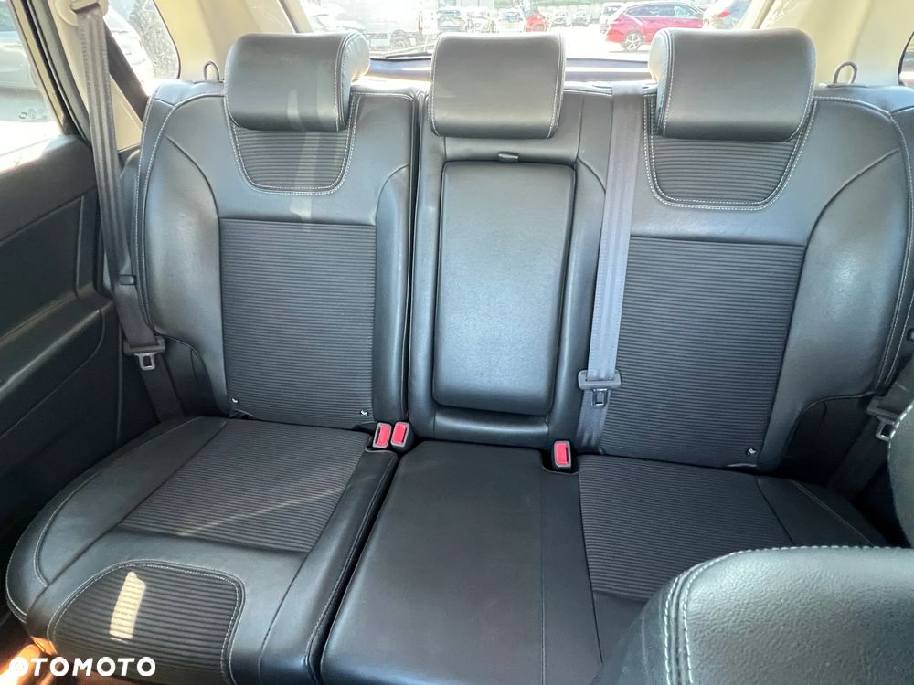 Renault Koleos dCi 150 FAP 4x2 Dynamique - 14