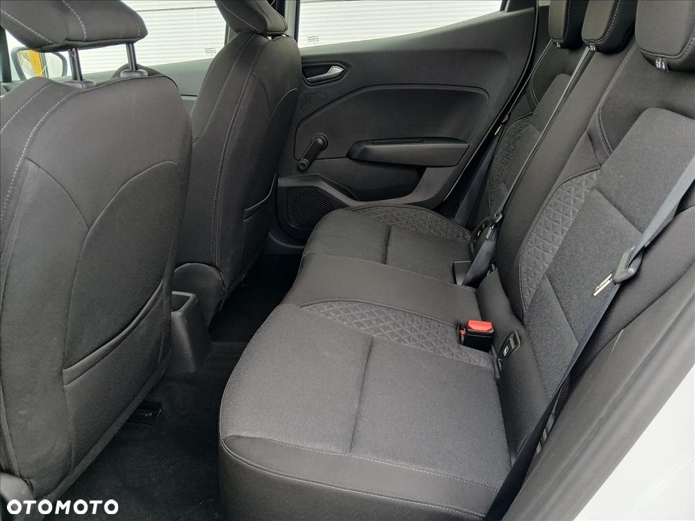 Renault Clio 1.0 SCe Zen - 9