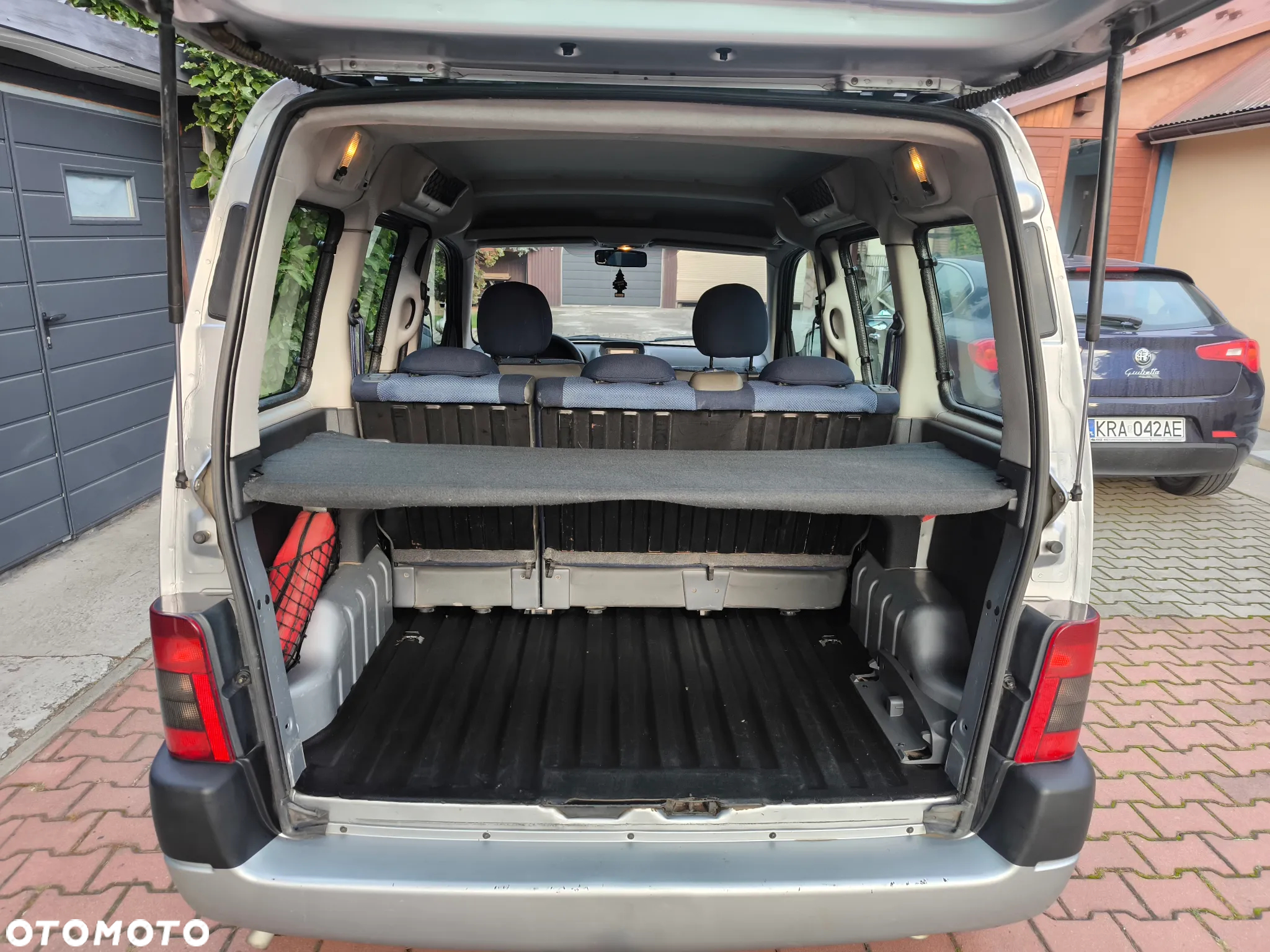 Citroën Berlingo - 5