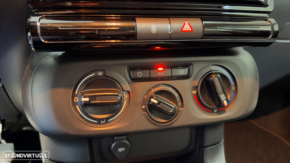 Citroën C3 Pure Tech S&S Feel - 27