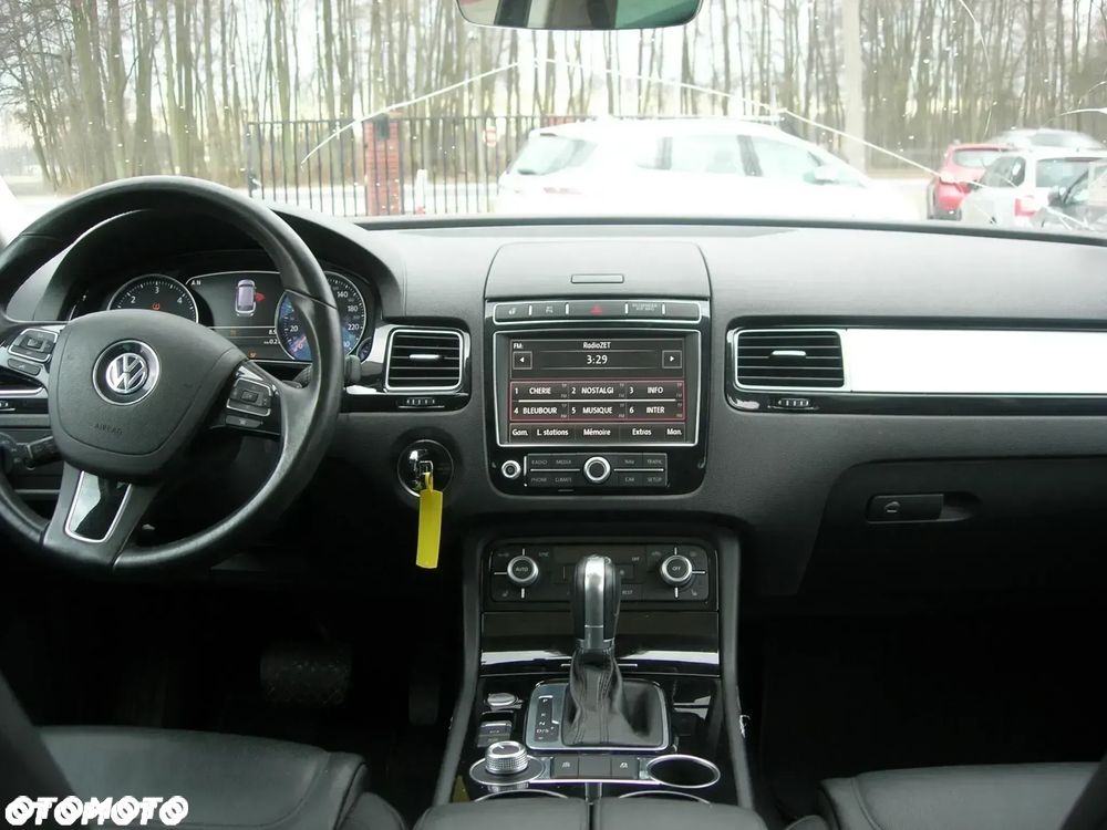 Volkswagen Touareg 3.0 V6 TDI BMT Perfectline R-Style - 17