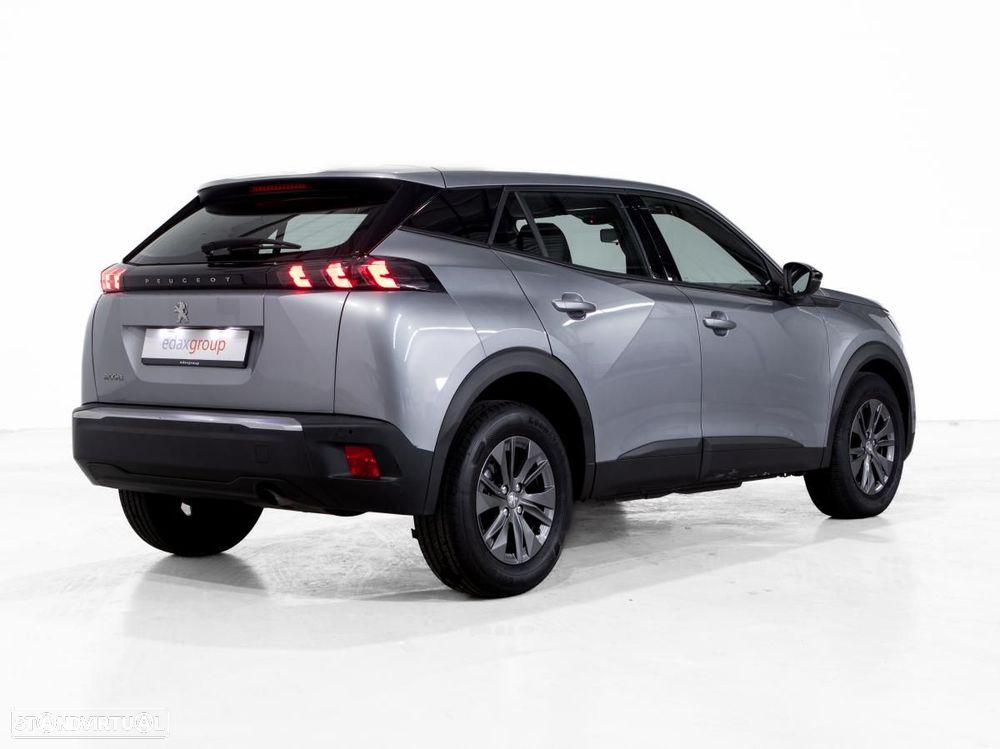 Peugeot 2008 1.2 PureTech Active - 3