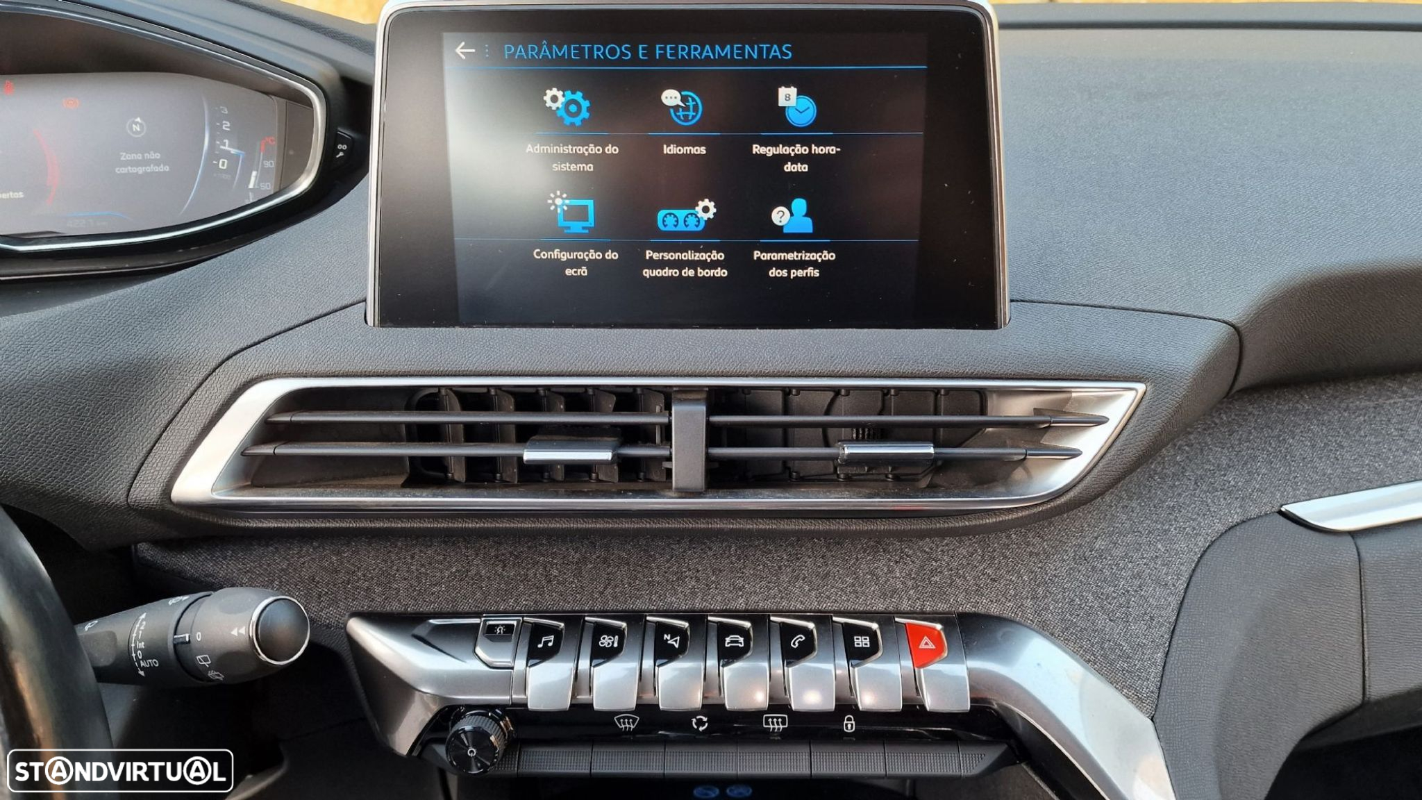 Peugeot 5008 1.5 BlueHDi Allure EAT8 - 17