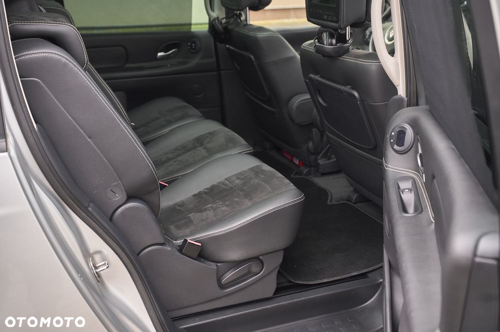 Renault Grand Espace 2.0 dCi Celsium - 24