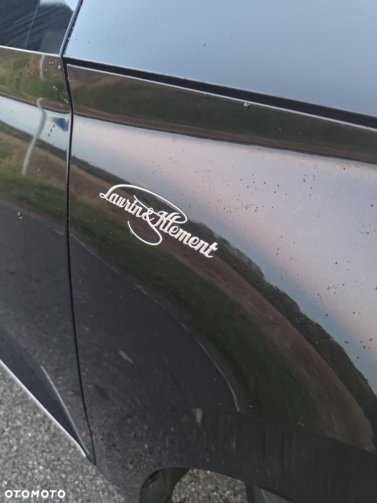 Skoda Superb - 5