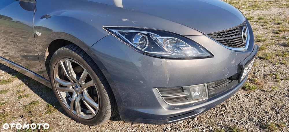 Mazda 6 - 3