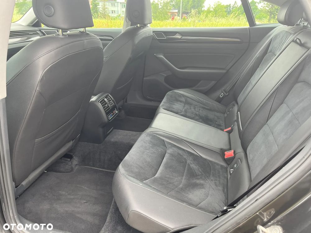 Volkswagen Arteon 2.0 TSI Elegance DSG - 13