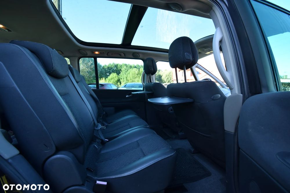 Renault Espace 2.0T 16V Dynamique - 27