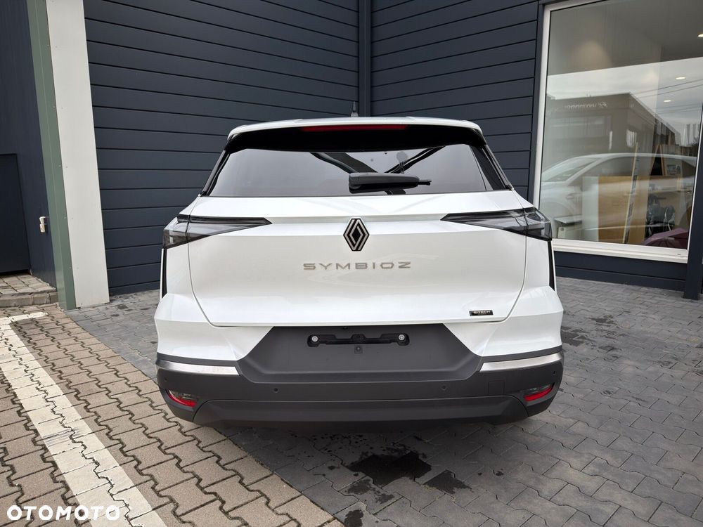 Renault Symbioz - 5