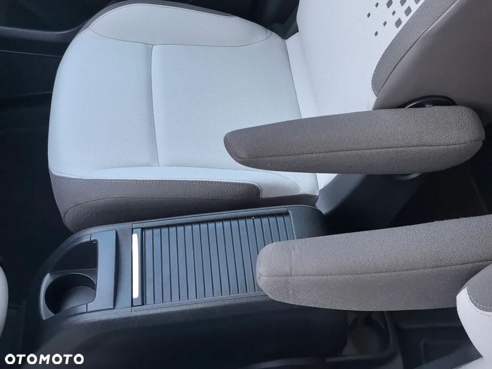 Citroën Berlingo 1.6 HDi Exclusive - 37