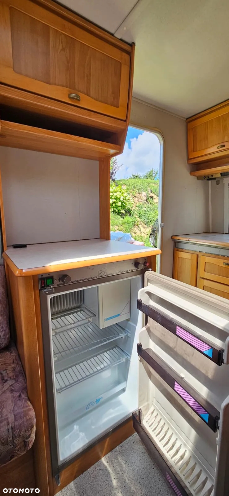 Hymer-Eriba Eriba - 8