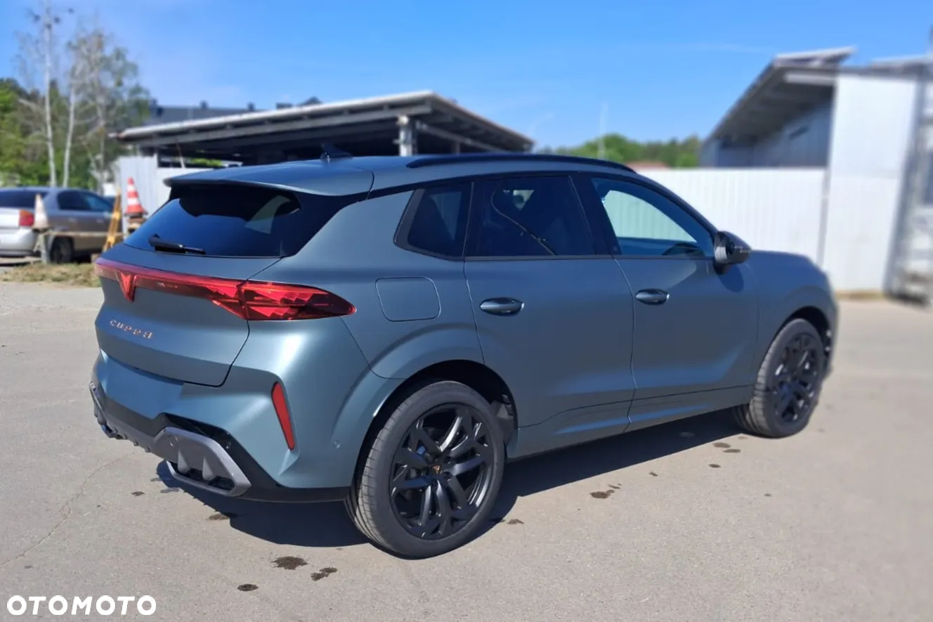 Cupra Terramar 2.0 TSI 4Drive VZ America's Cup DSG - 2