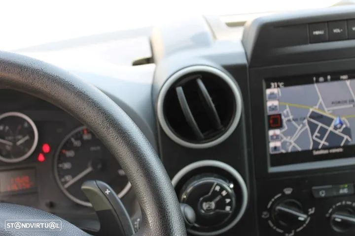 Citroën Berlingo 1.6 BlueHDi Feel Edition ETG6 - 7