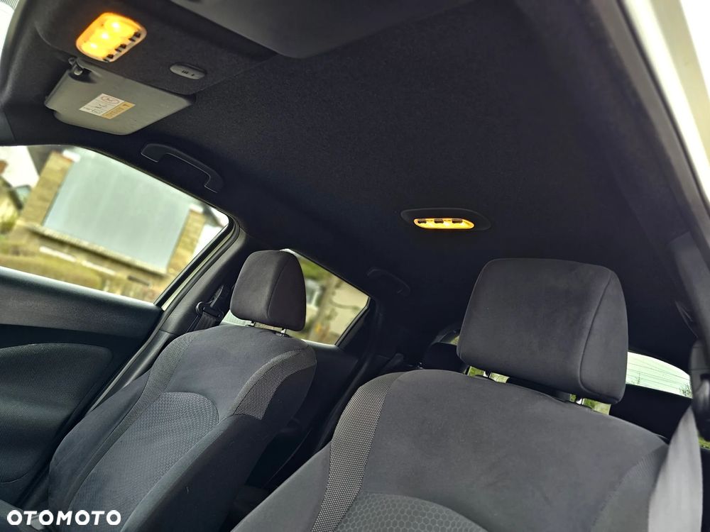 Nissan Juke 1.2 DIG-T N-Connecta - 21