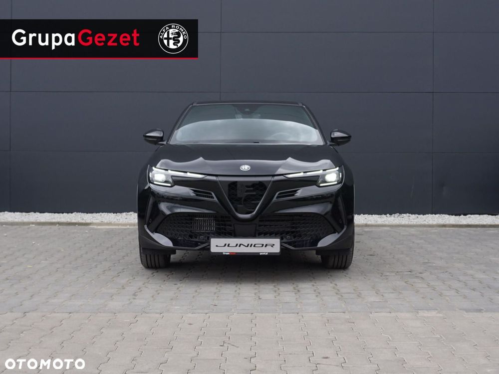 Alfa Romeo Junior - 8