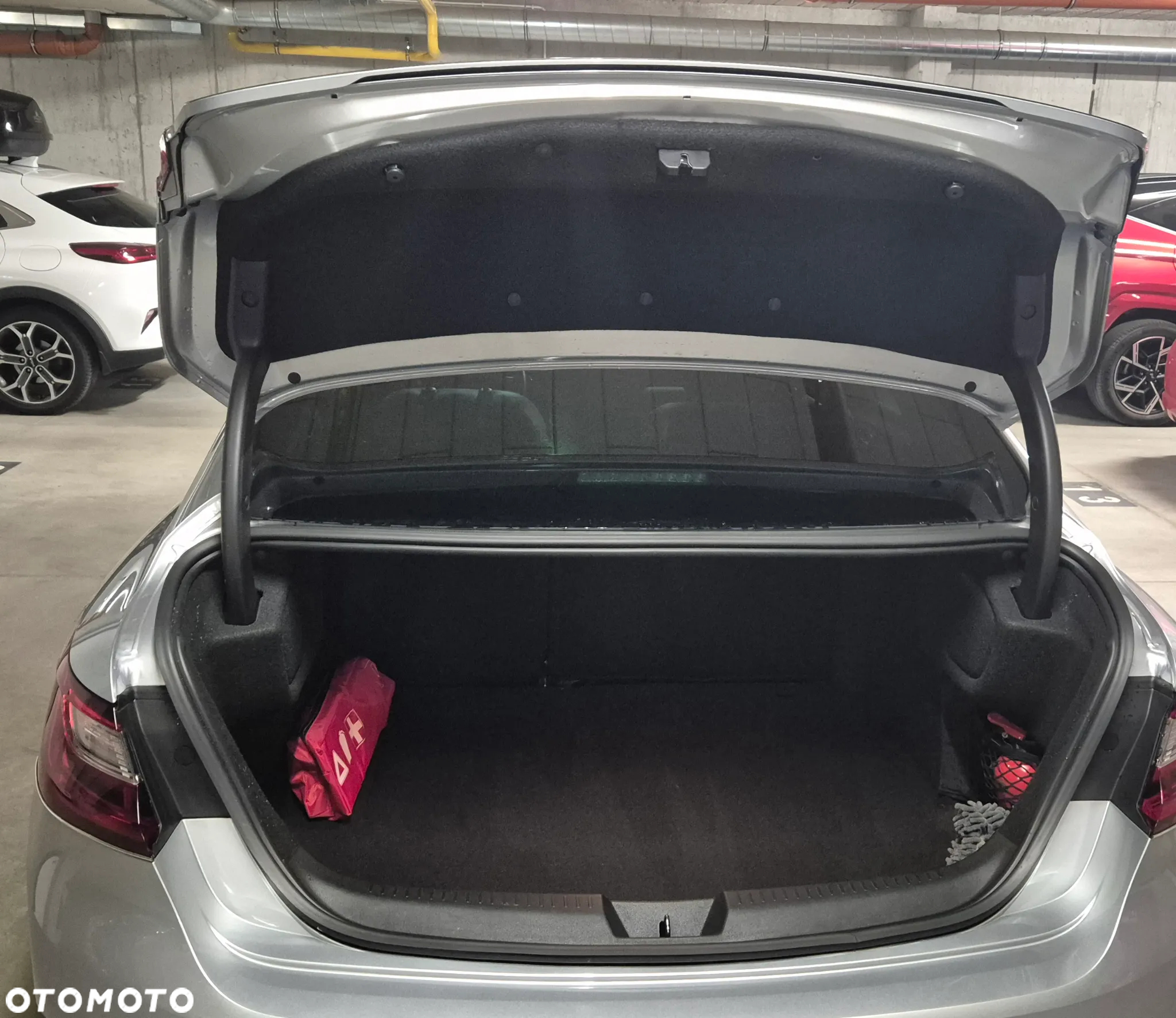 Renault Megane 1.3 TCe FAP Intens - 25