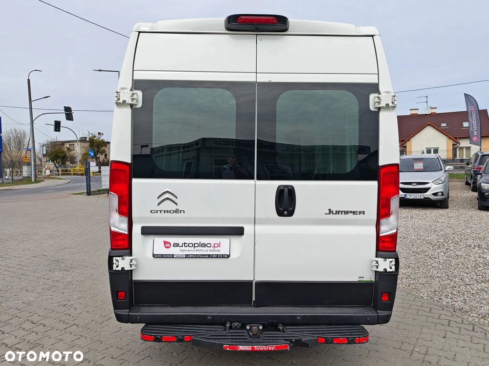 Citroën JUMPER - 5