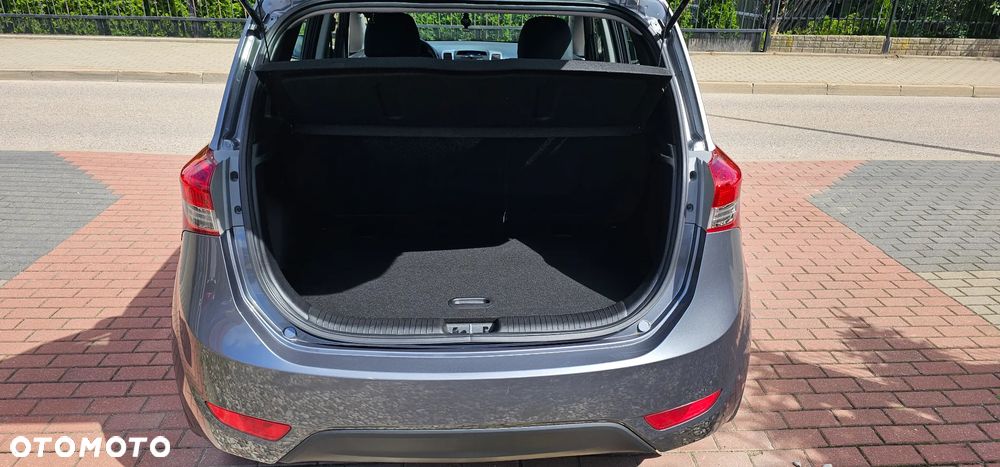 Hyundai ix20 1.4 blue Passion - 22