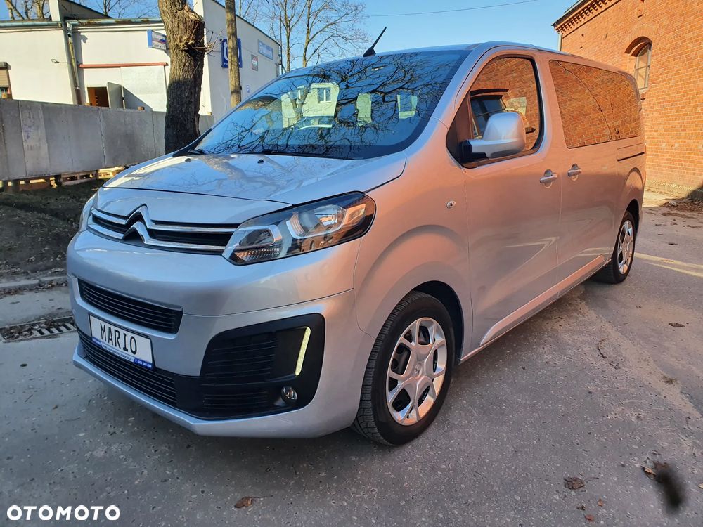 Citroën Jumpy - 7