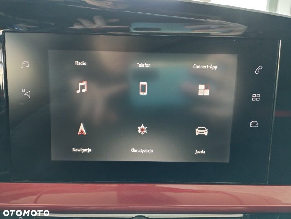 Opel Mokka - 11