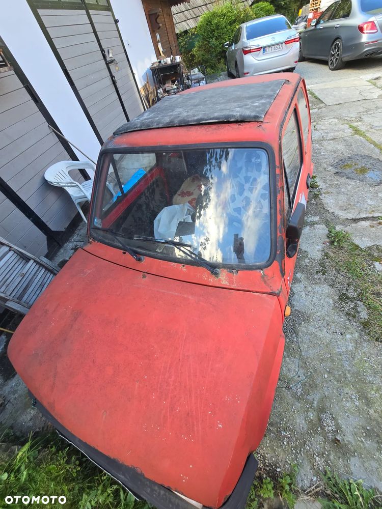 Fiat 126 - 7