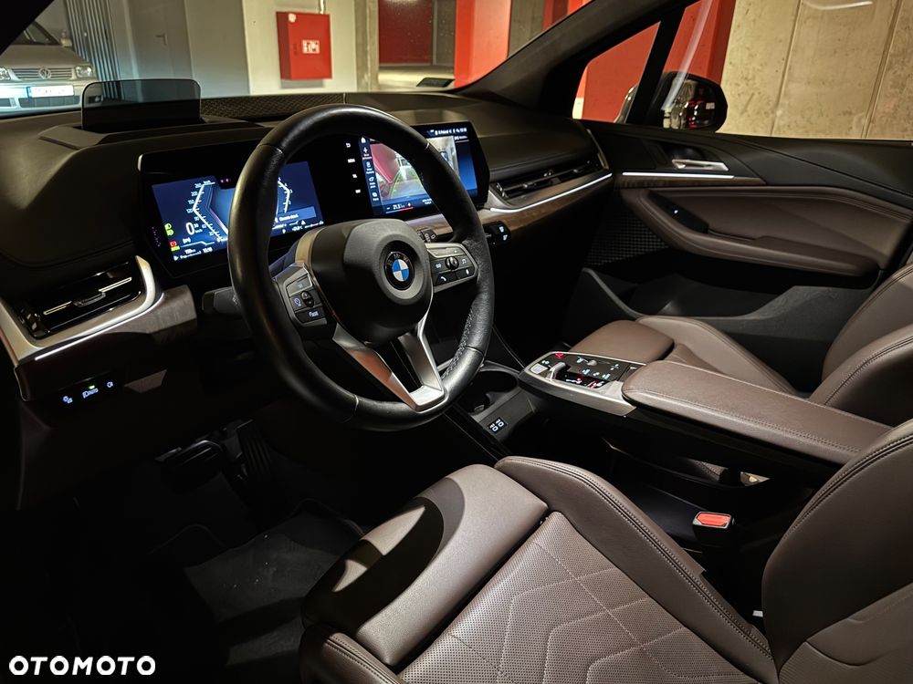 BMW Seria 2 218d Luxury Line - 38