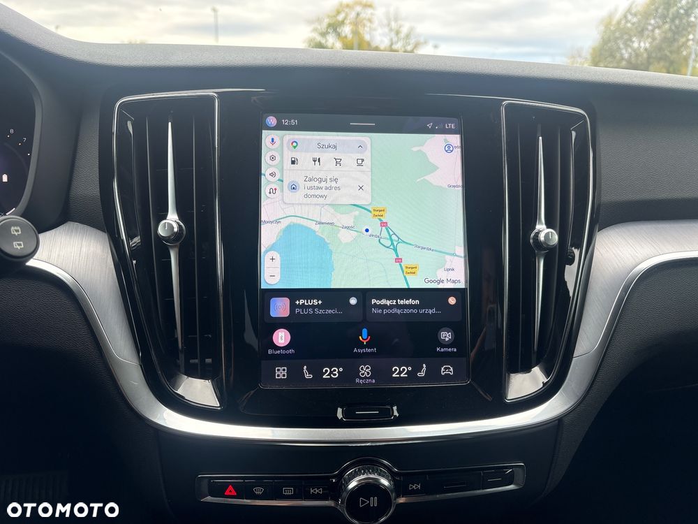 Volvo V60 B3 B Geartronic Momentum Pro - 25