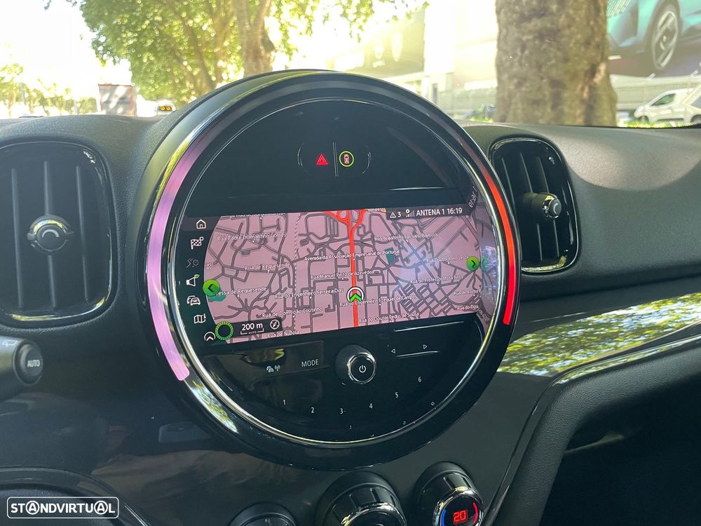 MINI Countryman One D Northwood Edition Auto - 5