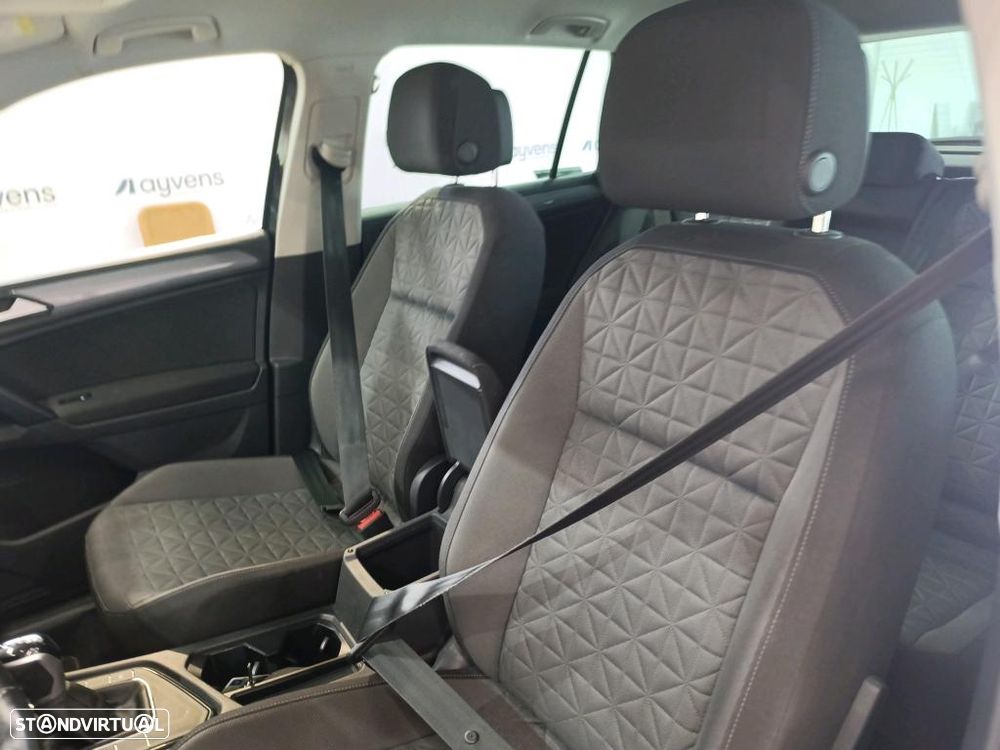 VW Tiguan 1.4 TSI eHybrid Conceptline DSG - 6