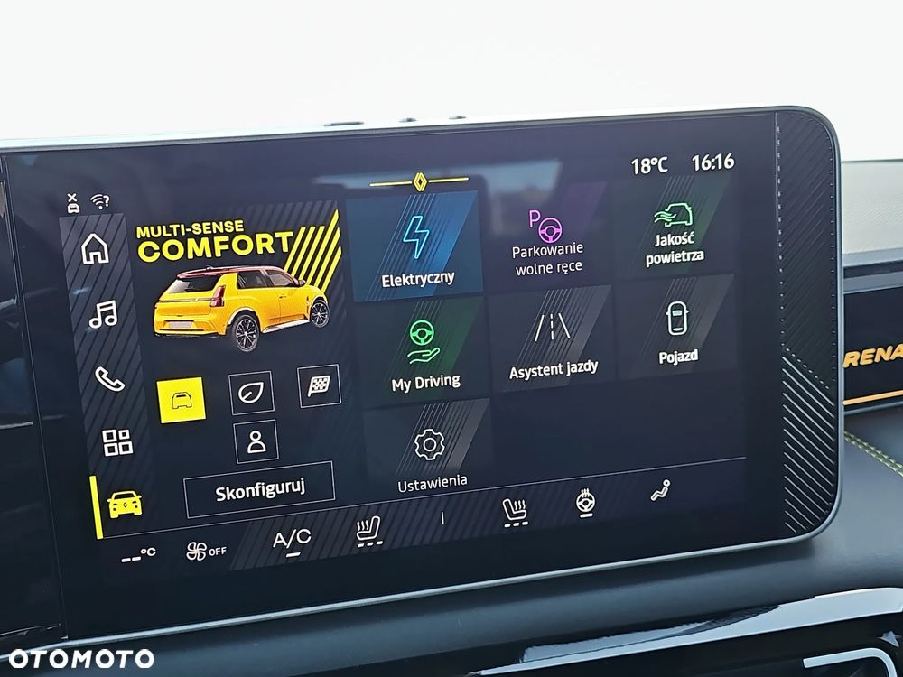 Renault 5 52kWh Comfort Range Iconic - 24