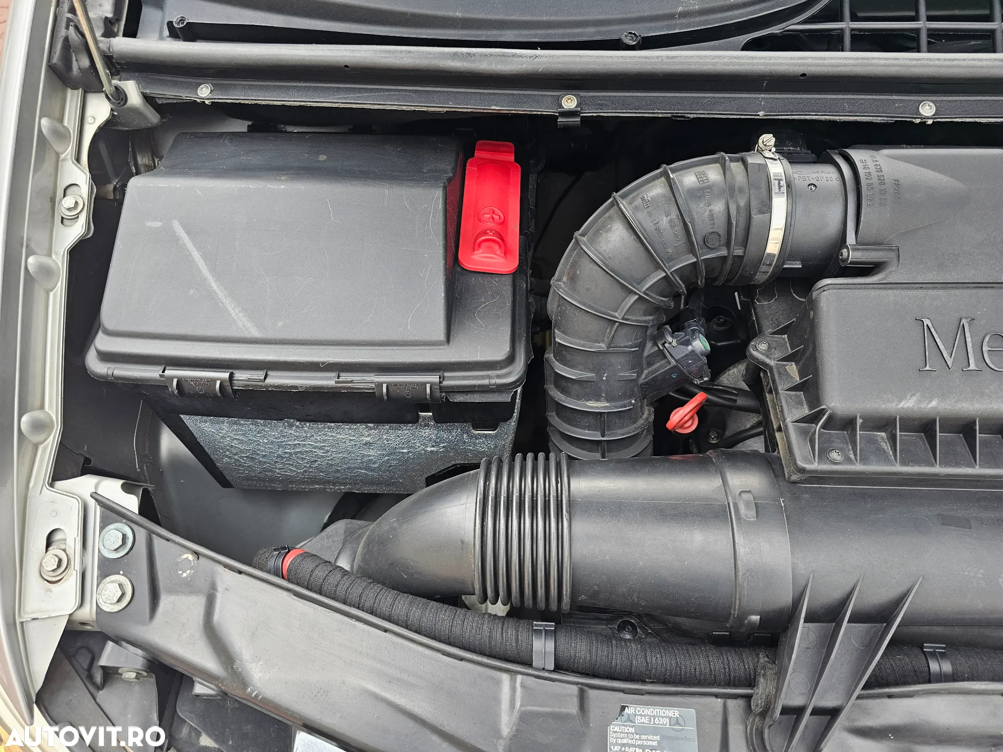 Mercedes-Benz Vito - 18