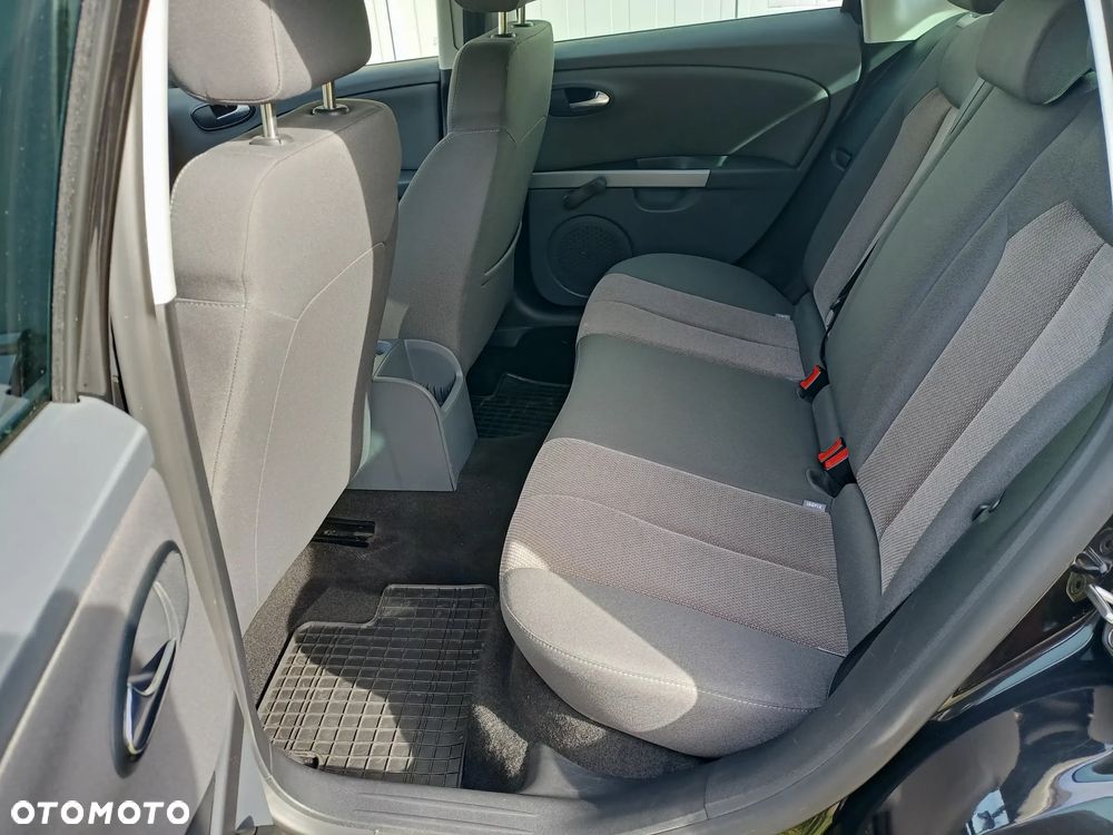 Seat Leon 1.4 TSI Style Copa - 8