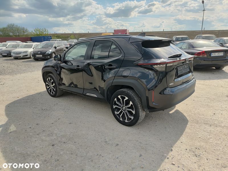 Toyota Yaris Cross Hybrid 1.5 Active - 9