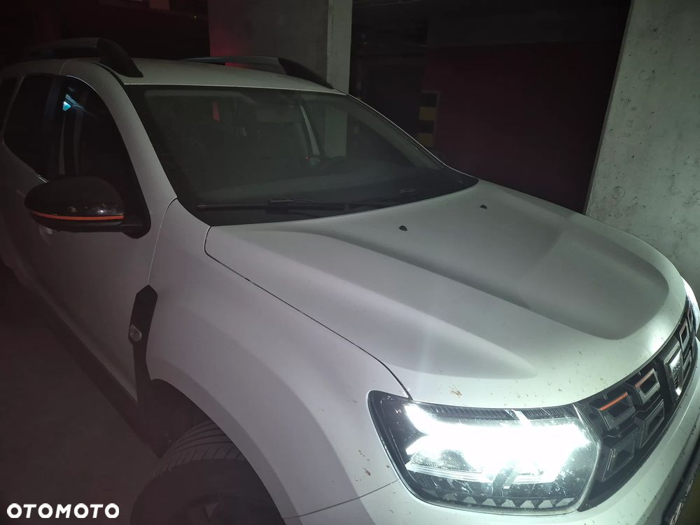 Dacia Duster 1.0 TCe Prestige - 5