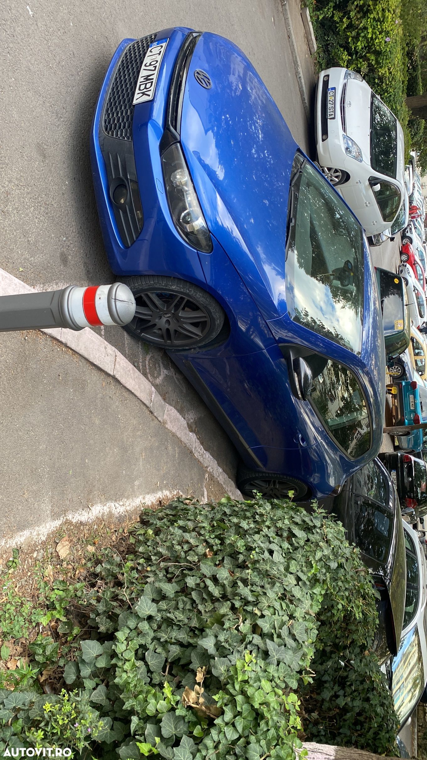 Volkswagen Scirocco 1.4 TSI - 1