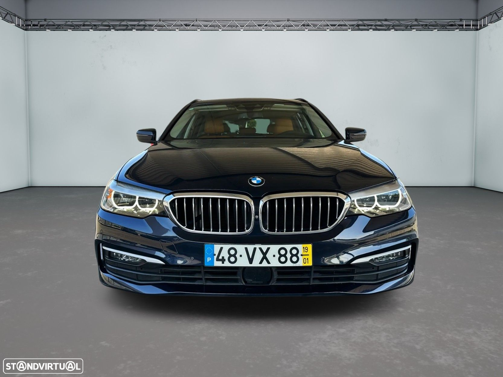 BMW 530 d xDrive Line Luxury Auto - 5