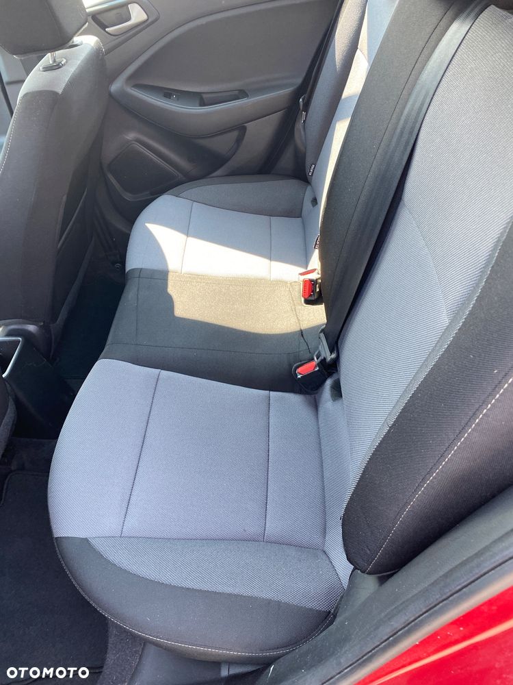 Hyundai i20 1.2 Comfort - 19