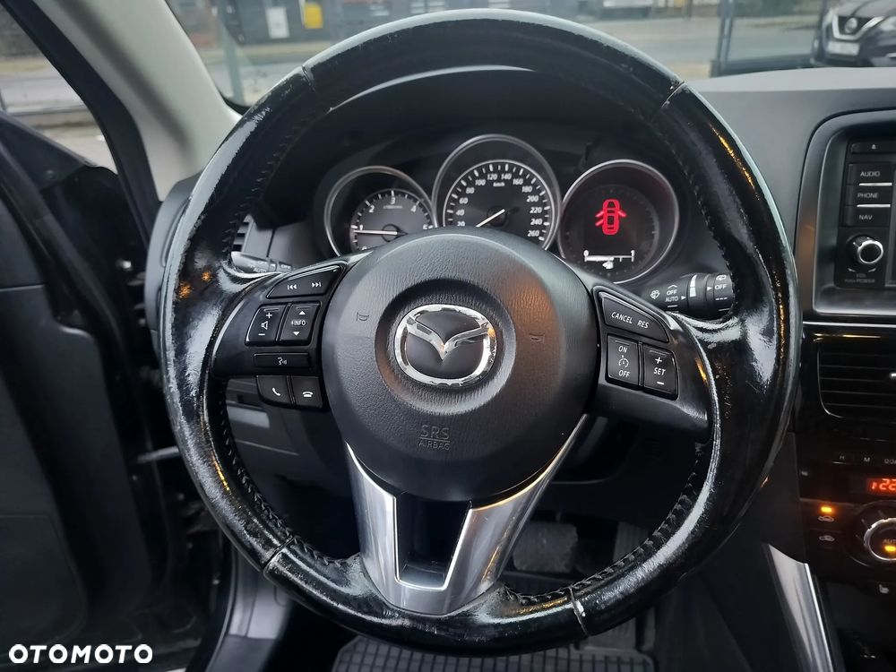 Mazda CX-5 2.2 D Skypassion - 28