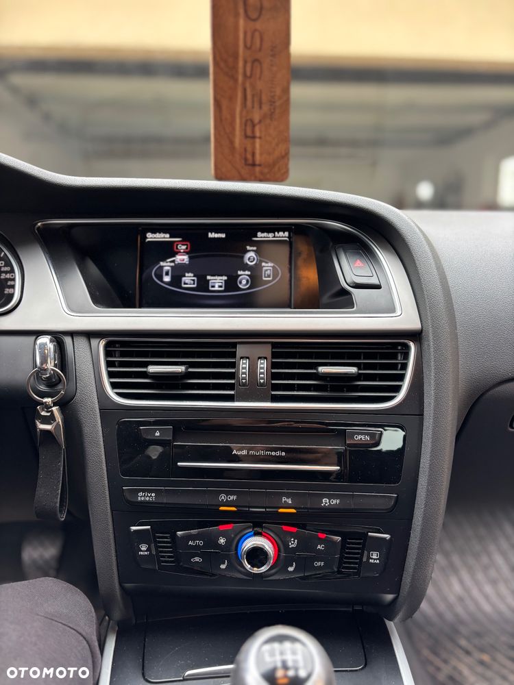 Audi A5 Sportback - 16