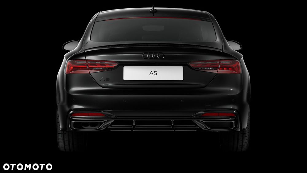 Audi A5 Sportback 40 TDI mHEV S Line S tronic - 5