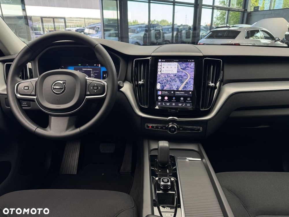 Volvo XC 60 B4 B Core - 16