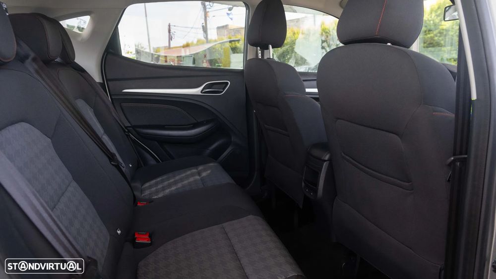 MG ZS 1.0 T-GDI Comfort Aut. - 10